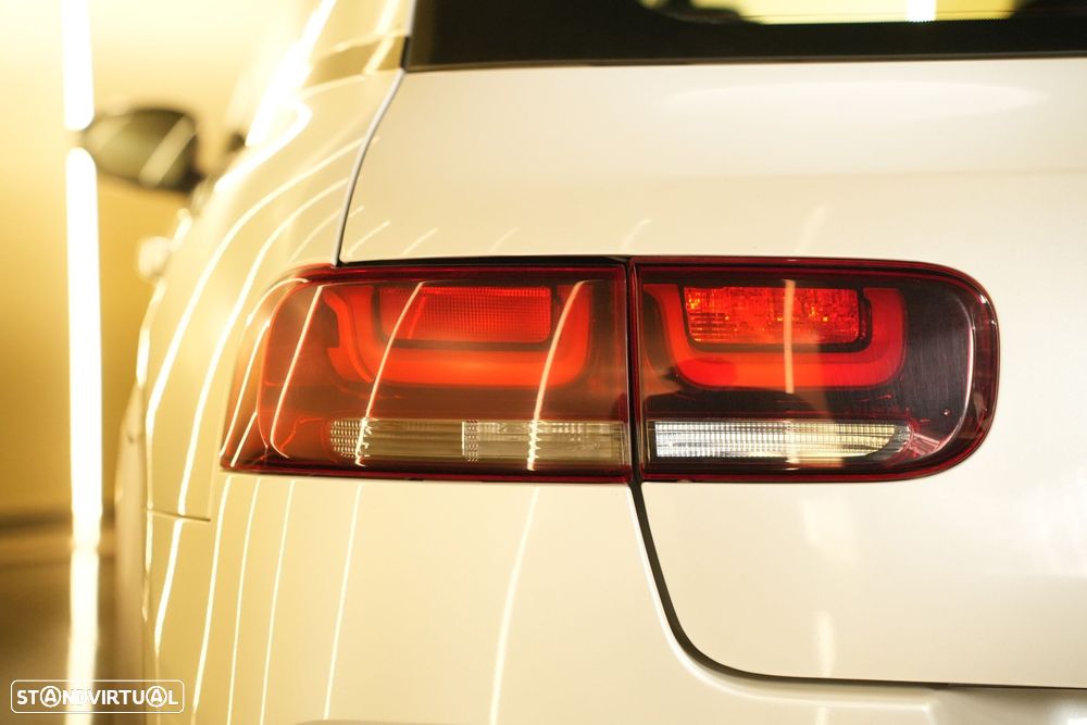 Citroën C4 Cactus 1.5 BlueHDi Shine EAT6 - 14