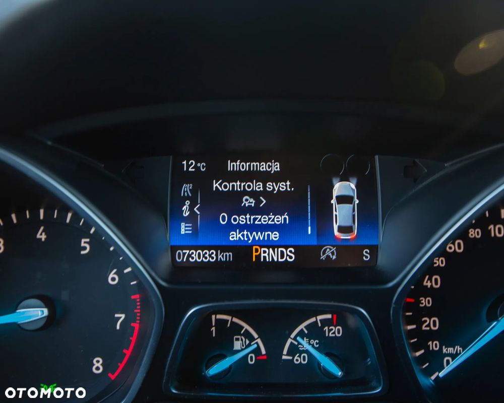 Ford Kuga 2.0 EcoBoost 4x4 Vignale - 30