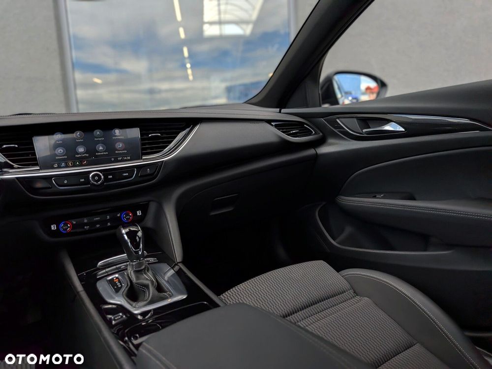 Opel Insignia 2.0 CDTI Elegance S&S - 16