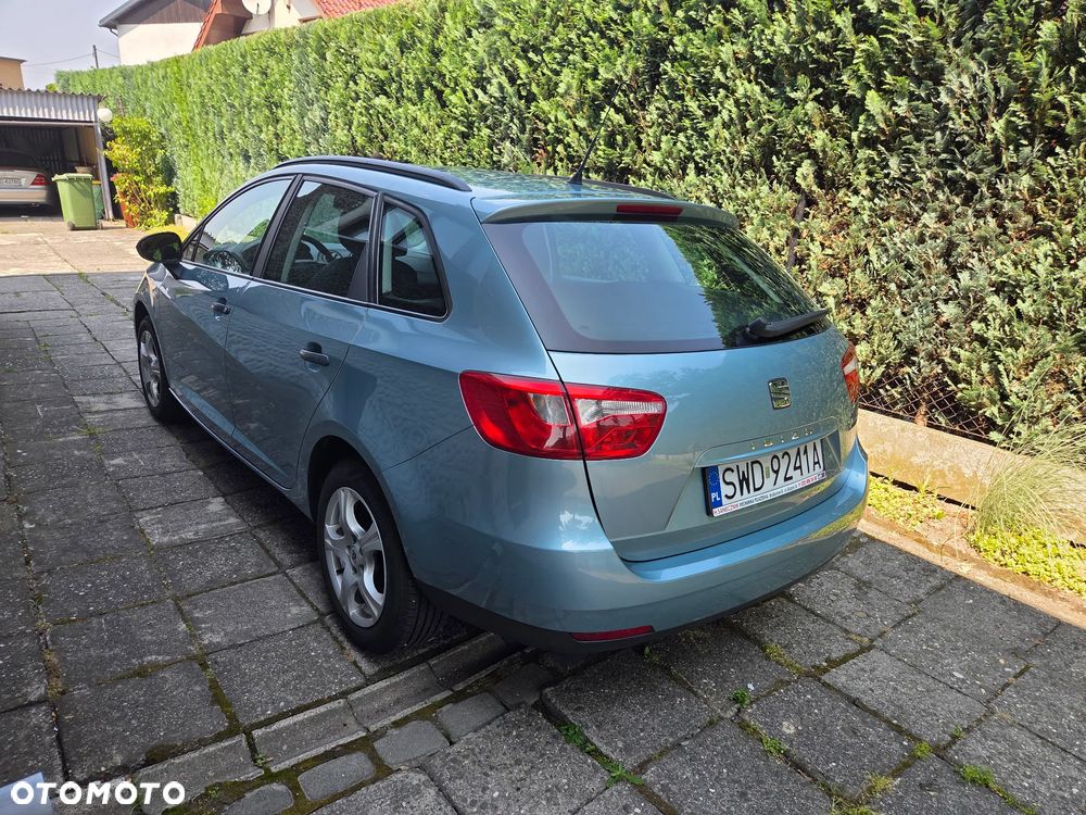 Seat Ibiza ST 1.2 12V Style - 2
