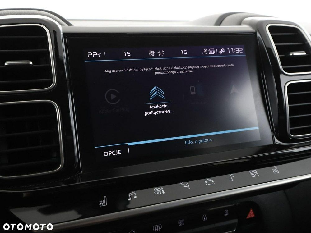 Citroën C5 Aircross 1.5 BlueHDi Shine EAT8 - 24