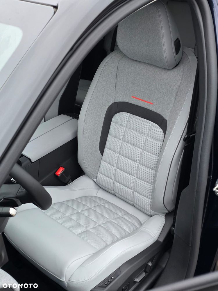 Citroën C5 Aircross 73.7kWh Comfort Range Max - 10