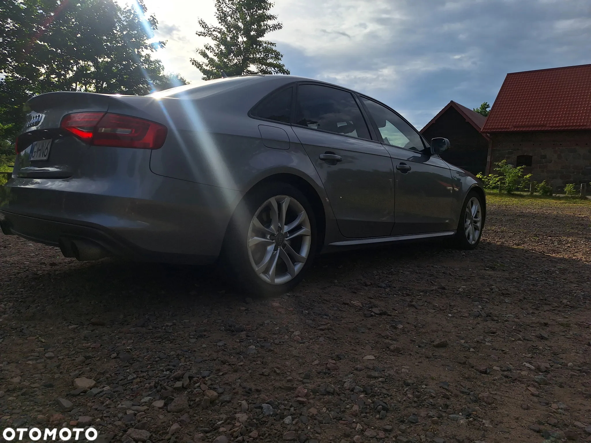 Audi S4 3.0 TFSI Quattro S tronic - 17