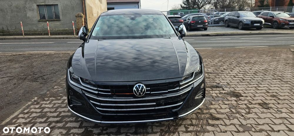 Volkswagen Arteon Shooting Brake 1.4 eHybrid OPF DSG Elegance - 2