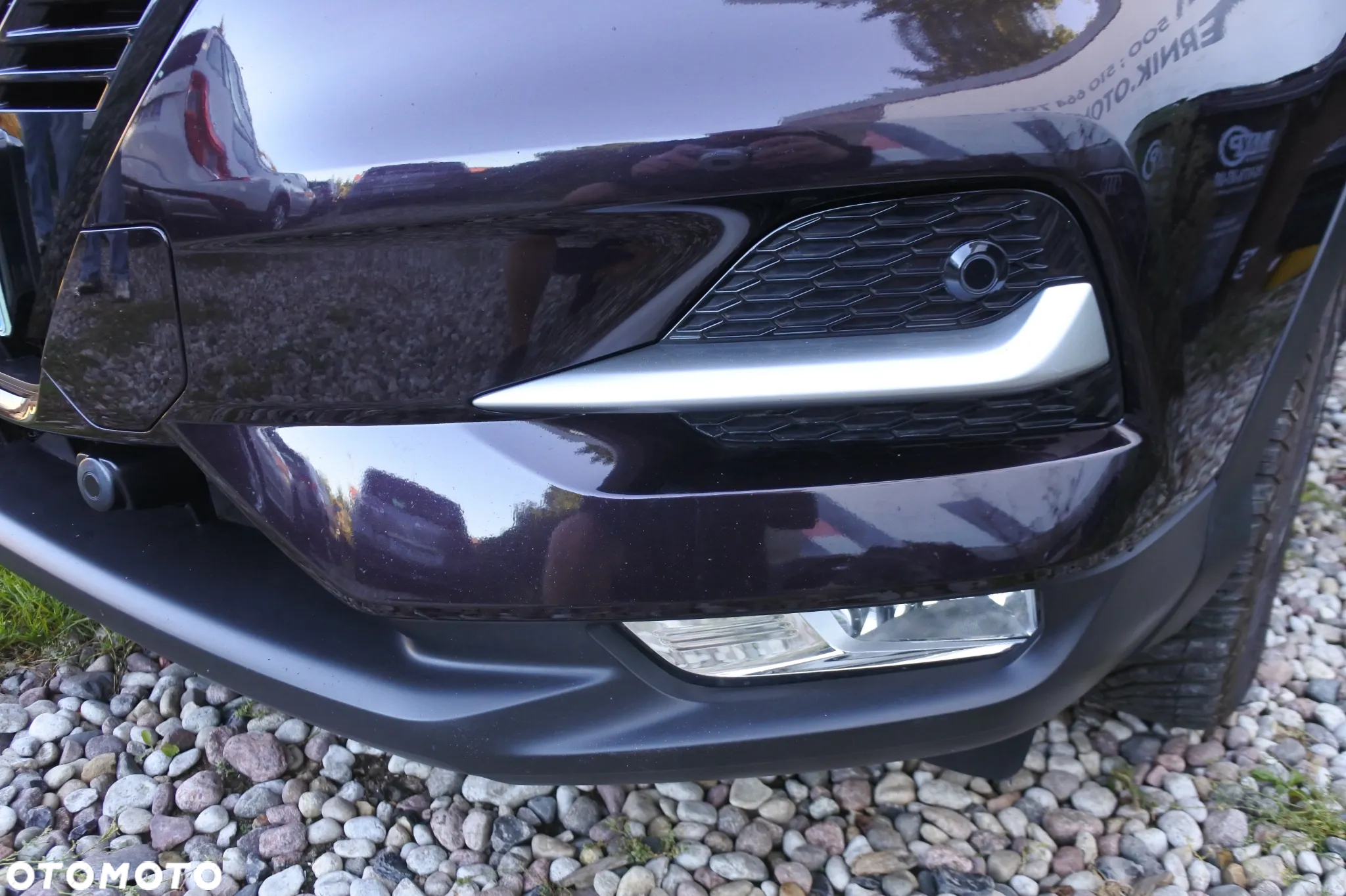 Nissan Qashqai 1.3 DIG-T DCT TEKNA - 28
