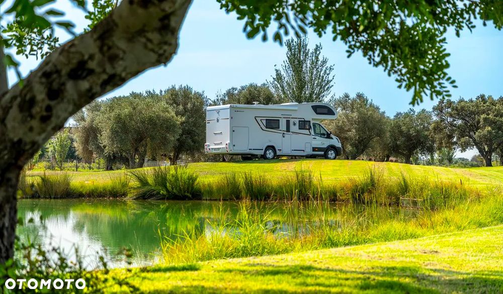 Benimar Sport 344 UP - 28