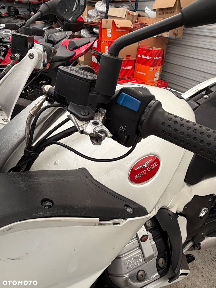 Moto Guzzi Norge - 16
