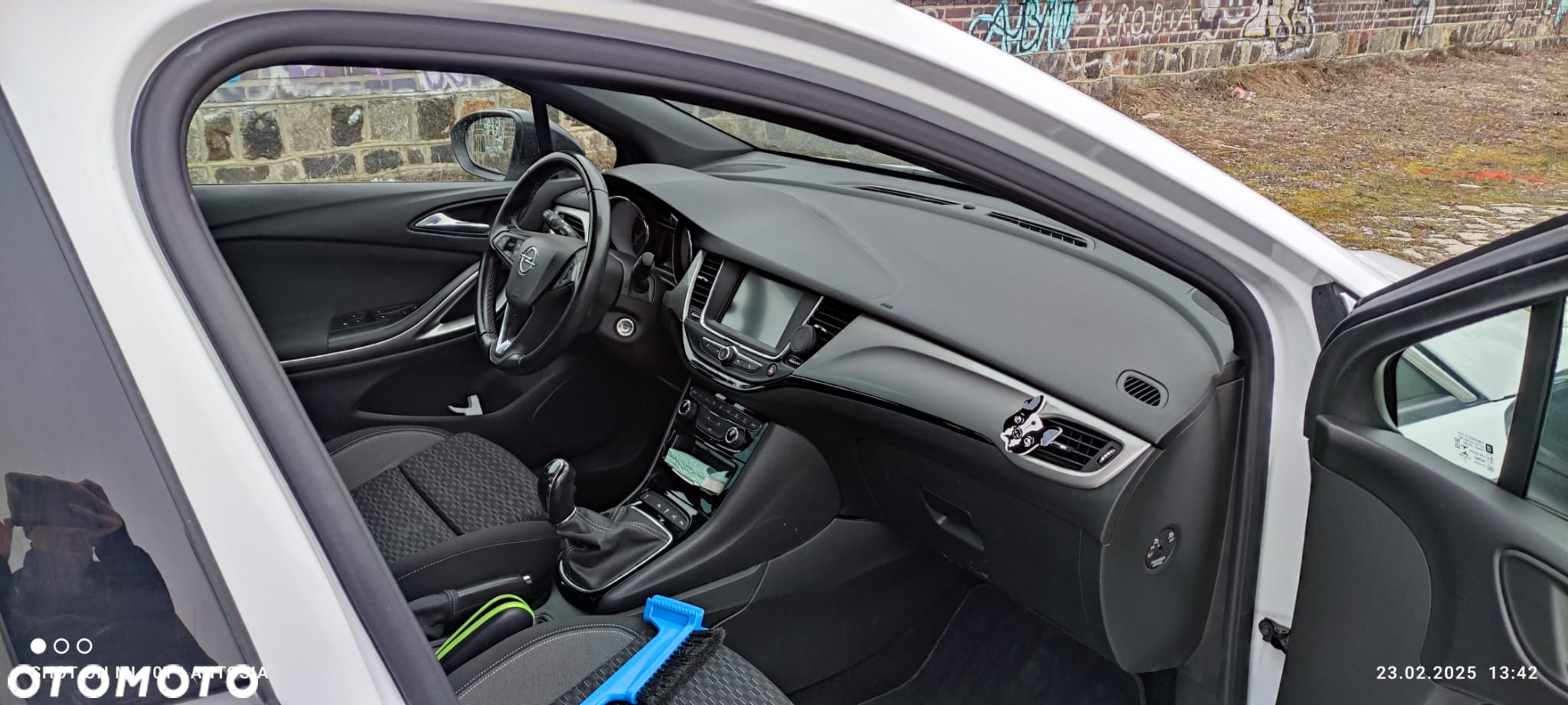 Renault Megane ENERGY dCi 110 EDC BUSINESS - 24