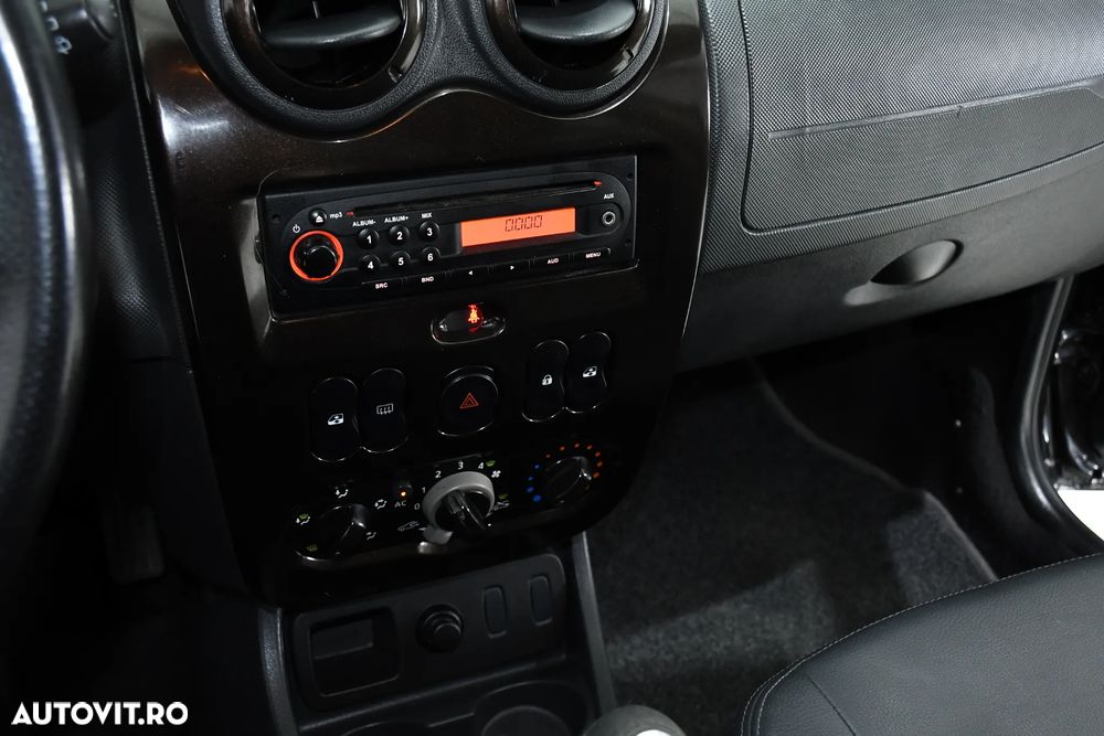 Dacia Duster dCi 110 FAP 4x2 Laureate - 14