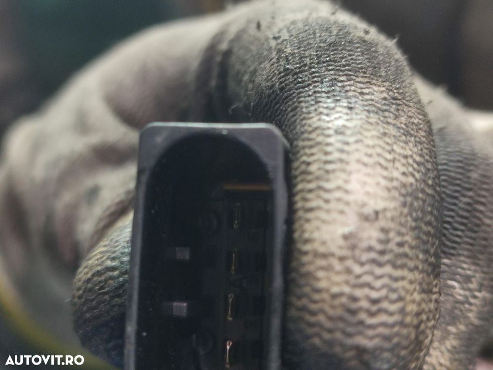 Cablaj electric 9651709980D Ford S-Max 1 [2006 - 2010] 2.0 tdci QXWA - 3