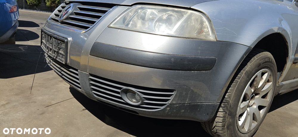 VW PASSAT B5 LIFT 00-03 1.9 TDI AWX - BLOTNIK PRZÓD PRAWY PRZEDNI - 4