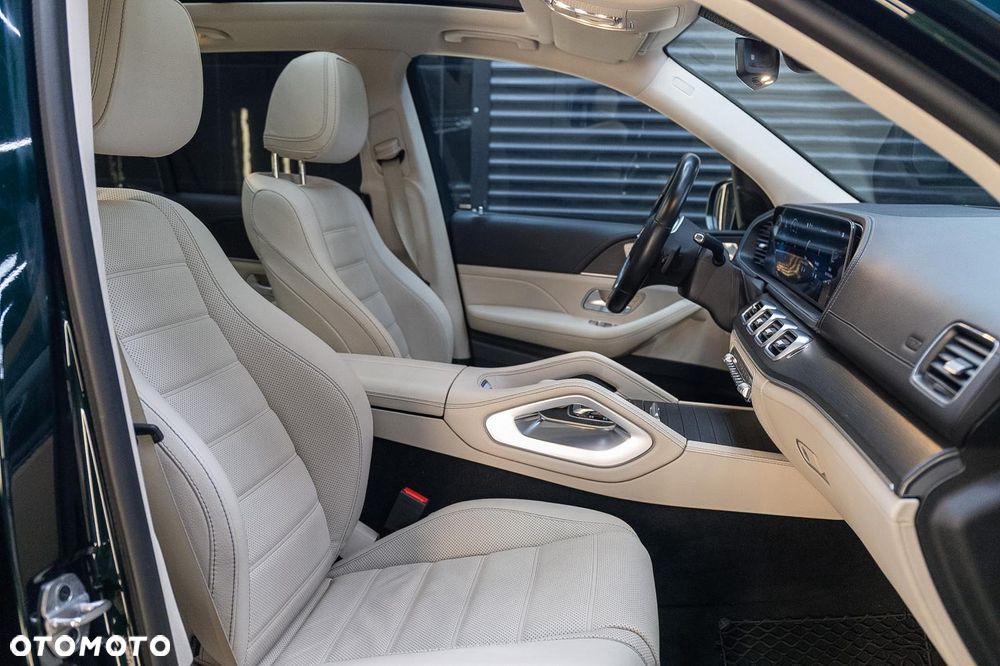 Mercedes-Benz GLE 400 d 4-Matic Premium Plus - 7