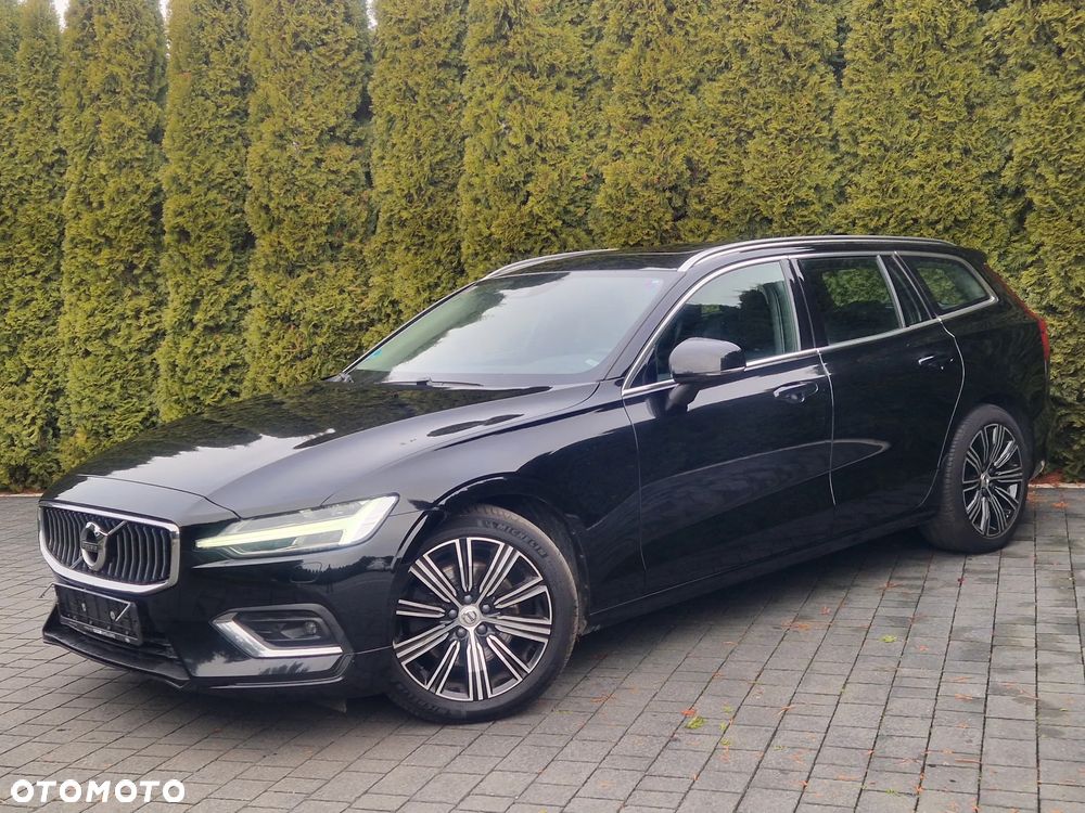 Volvo V60 - 5