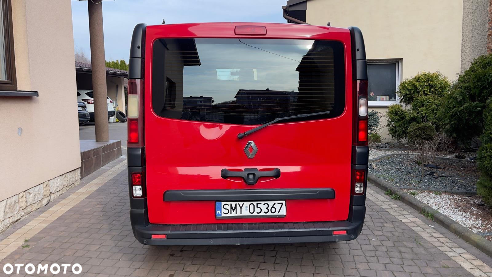 Renault Trafic - 5