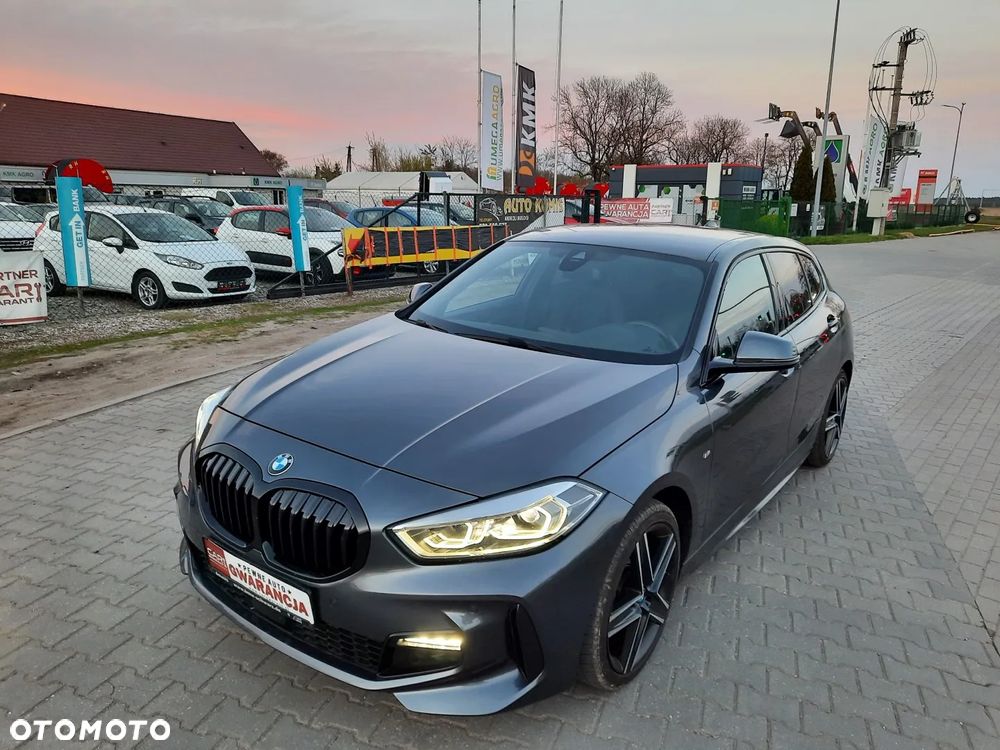 BMW Seria 1 118i M Sport - 2