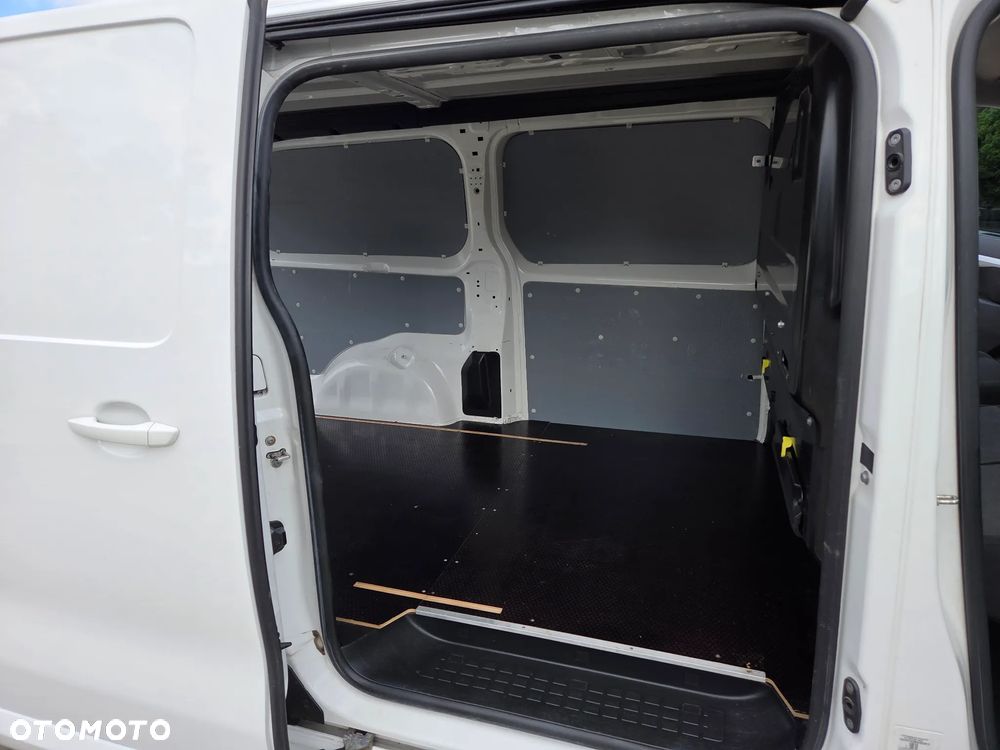 Opel Vivaro Extra Long 3,0t Enjoy (bryg.) - 24