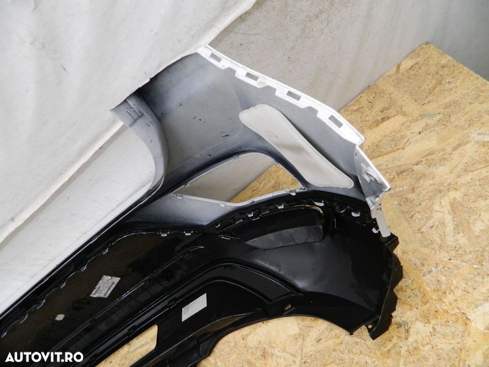 Bara spate VW T-Roc, 2019, 2020, 2021, 2022, 2GA807421. - 7