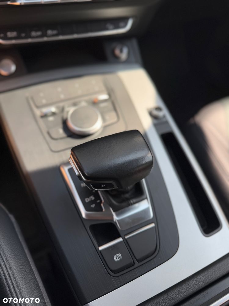 Audi Q5 2.0 TFSI Quattro S tronic - 16