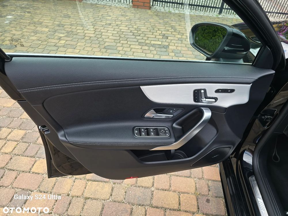 Mercedes-Benz Klasa A AMG 45 S 4Matic+ AMG Speedshift DCT 8G AMG Street Style Edition - 37