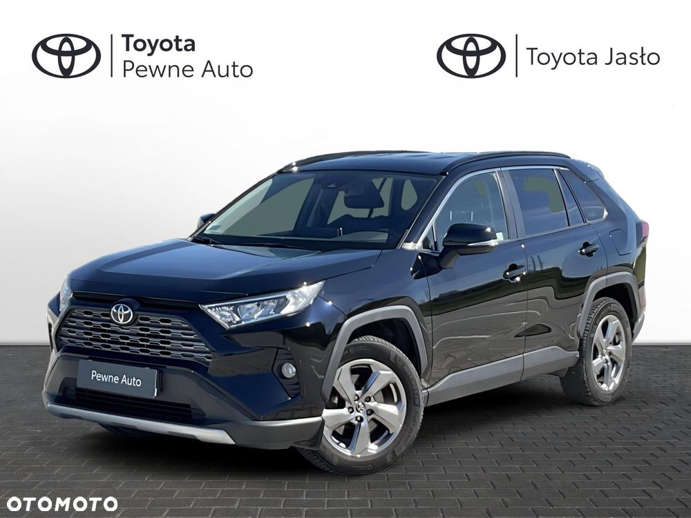 Toyota RAV4 2.0 Comfort 4x2 - 2