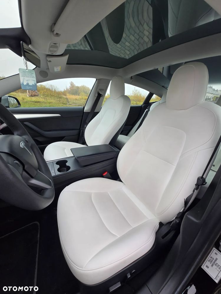 Tesla Model 3 Performance AWD - 7