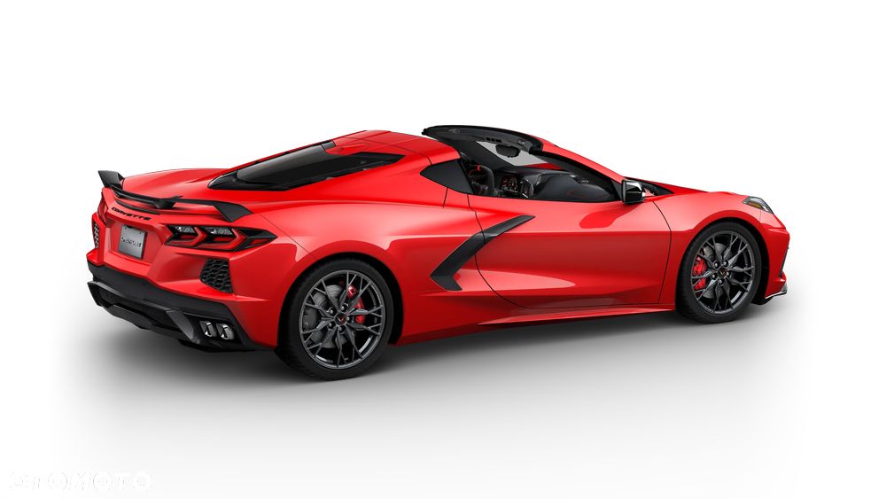 Chevrolet Corvette - 12