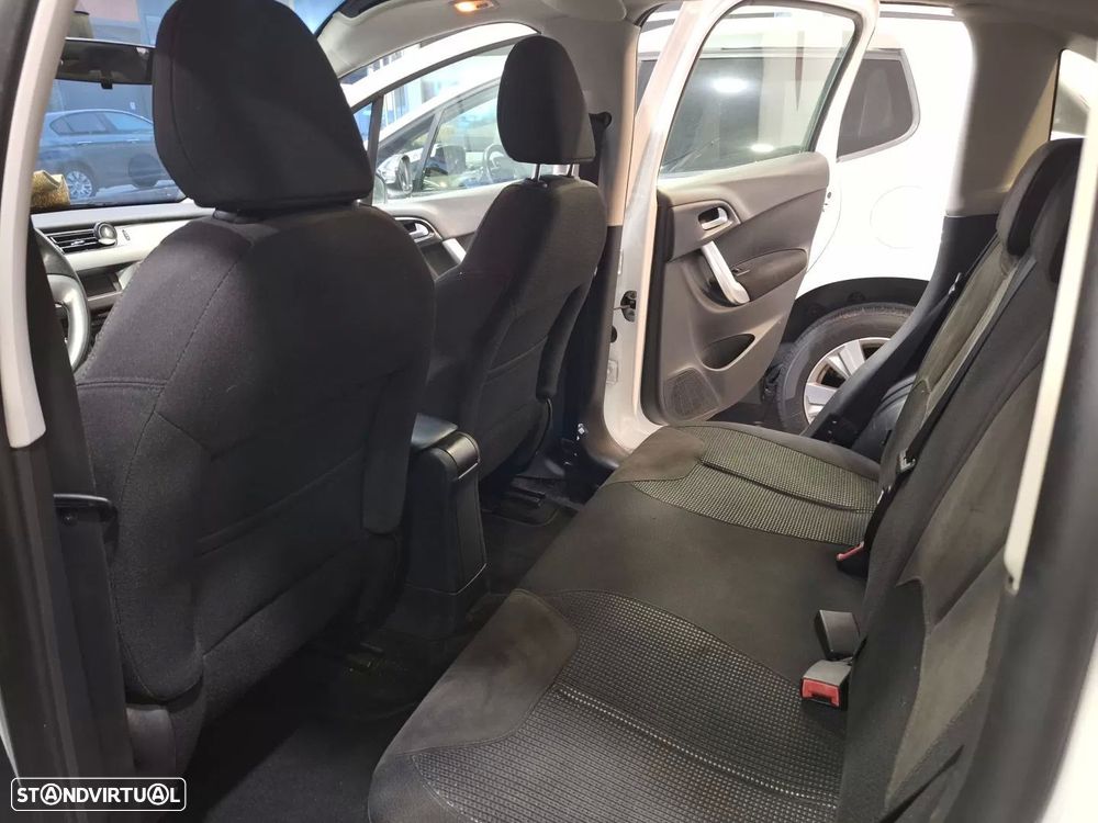 Citroën C3 1.2 VTi Exclusive - 7