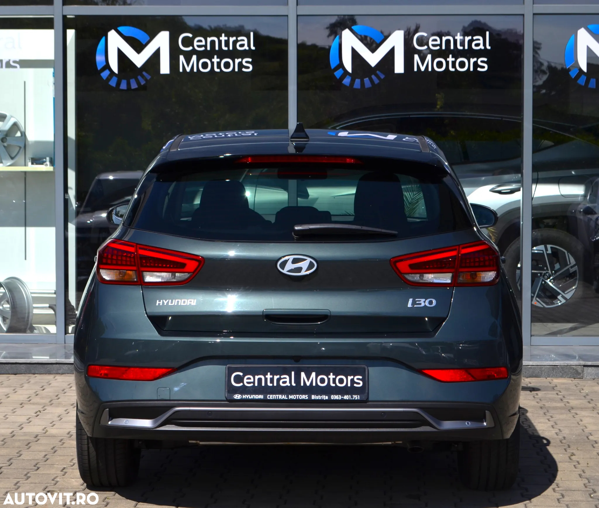 Hyundai i30 - 5