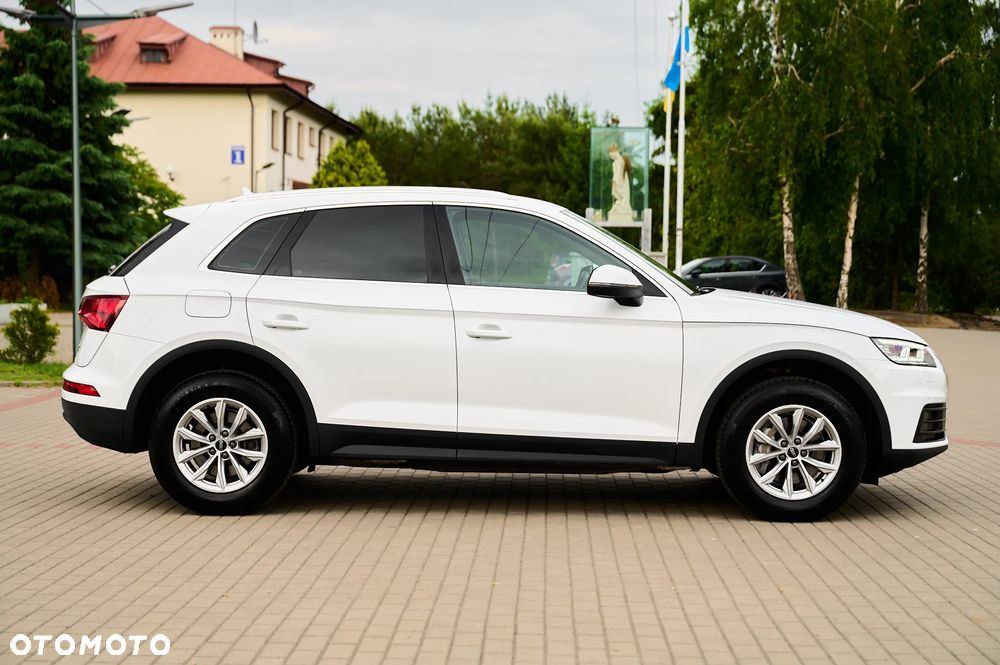 Audi Q5 - 15