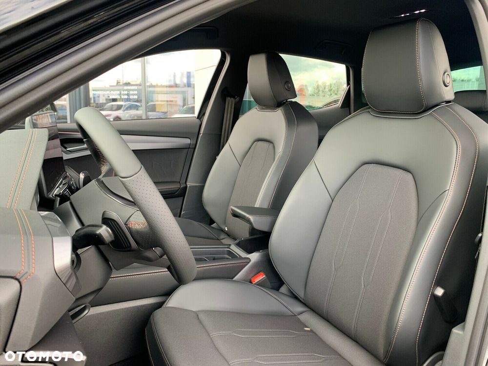 Cupra Formentor 1.5 TSI - 8