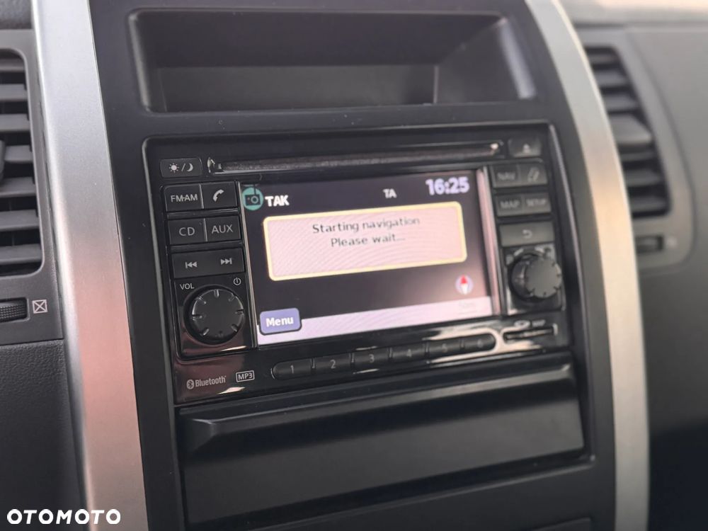 Nissan X-Trail 2.0 4x4 XE - 15