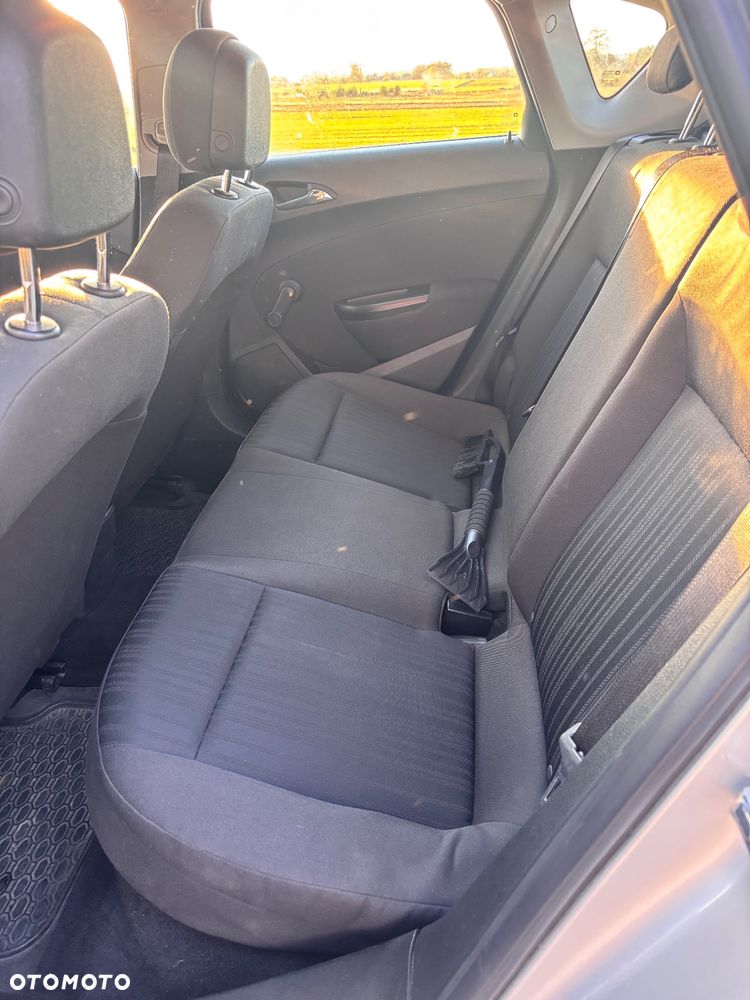 Opel Astra IV 1.4 Active - 7