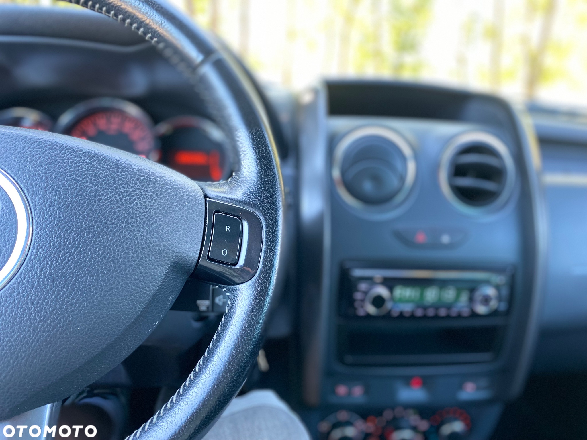 Dacia Duster 1.6 Laureate - 21