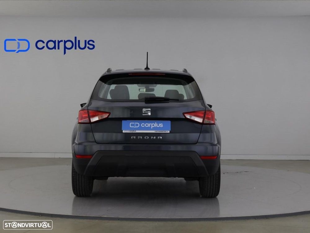 SEAT Arona 1.0 TSI Style - 6