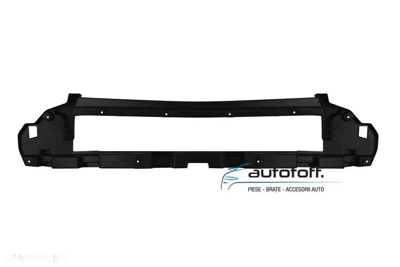 Pachet exterior compatibil Mercedes CLS C257 (19-21) CLS63 Black Edition - 9