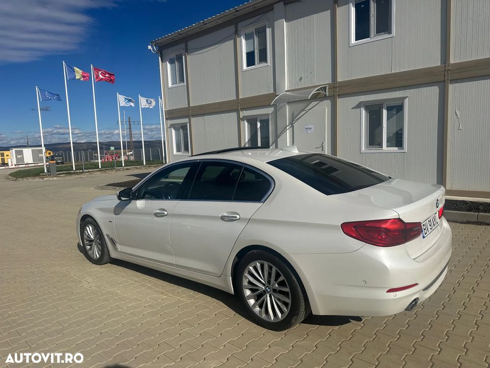 BMW Seria 5 - 3