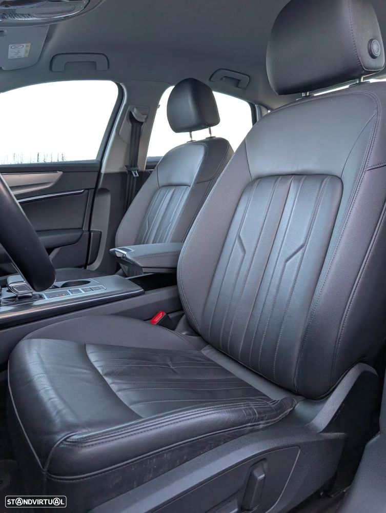 Audi A6 40 TDI Design S tronic - 15