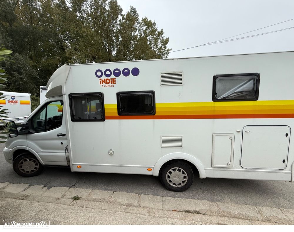 Challenger Eden ETRUSCO - 5