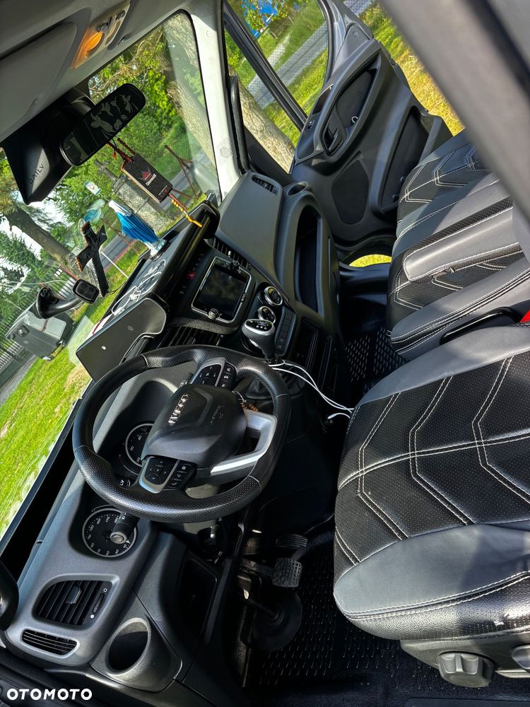 Iveco Daily - 10