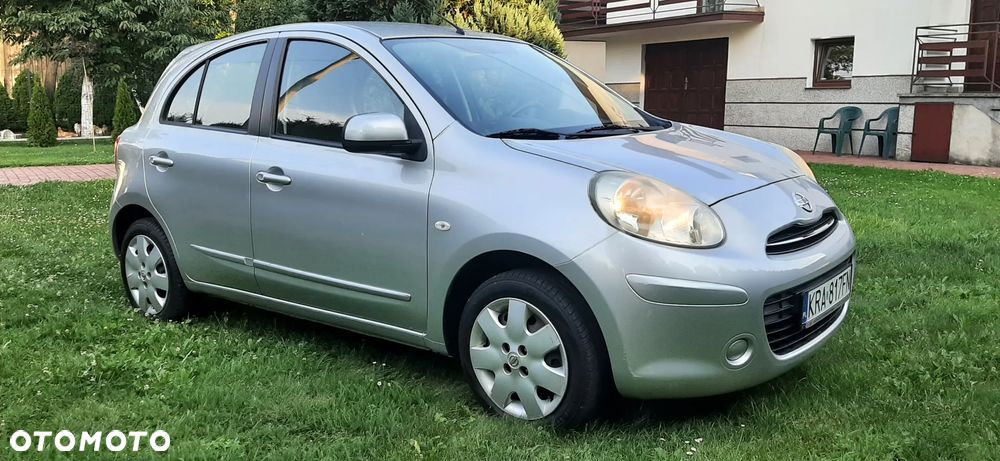Nissan Micra - 15