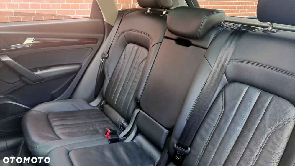 Audi Q5 2.0 TFSI Quattro S tronic design - 31