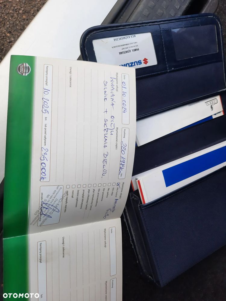 Suzuki Swift 1.3 Comfort XL - 15