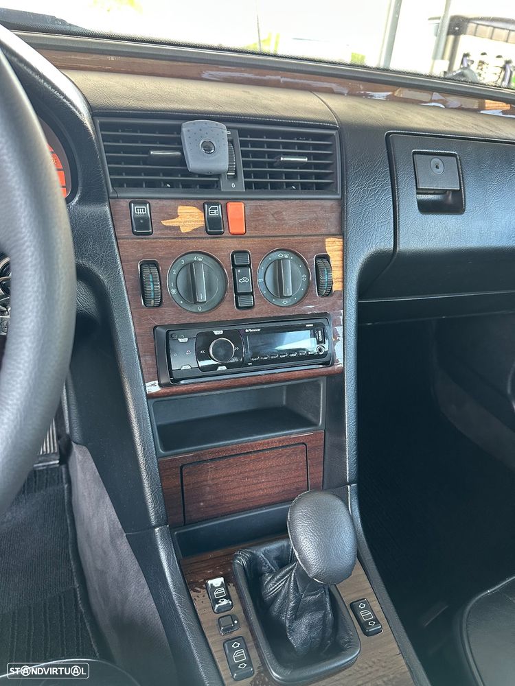 Mercedes-Benz C 200 D Elegance - 5