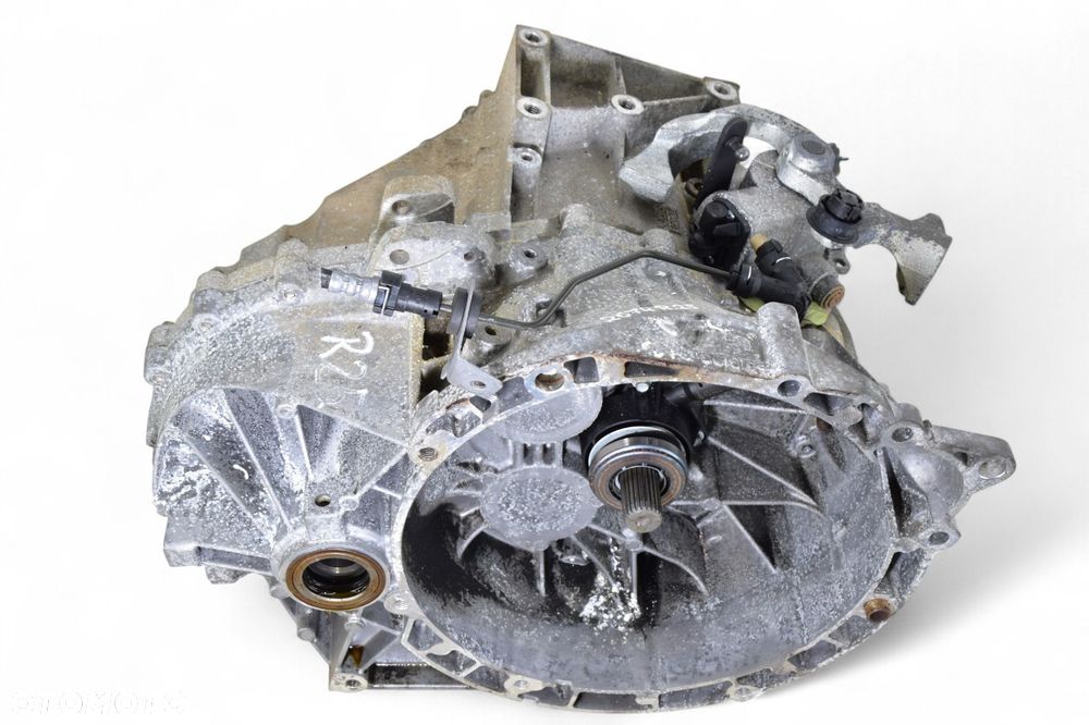 Skrzynia Biegów FORD MONDEO MK4 GALAXY MK2 S-MAX 2.0 TDCI 140KM AG9R7002MCB - 3