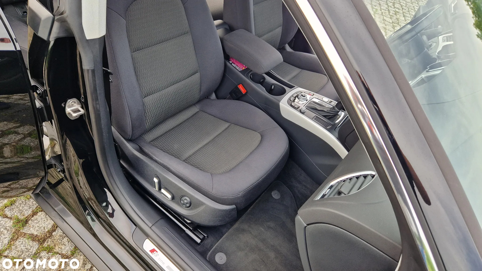 Audi A5 - 33