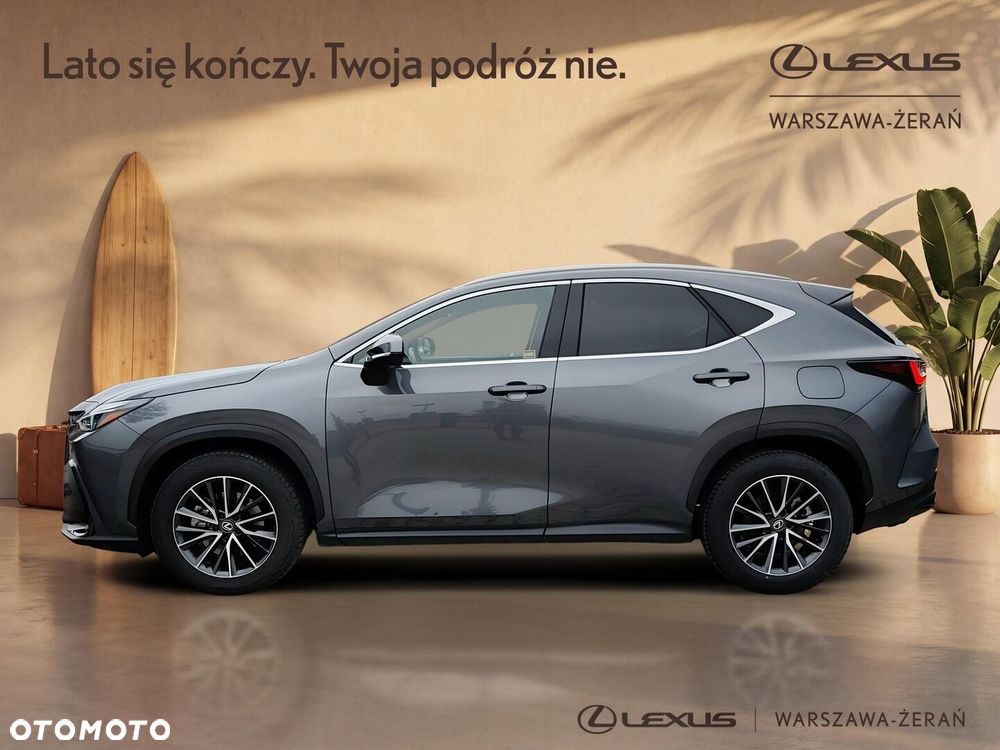 Lexus NX 350h Prestige 2WD - 4
