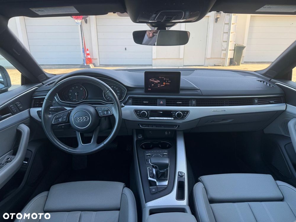 Audi A5 ver-coupe-2-0-tfsi-quattro-sport-s-tronic - 18