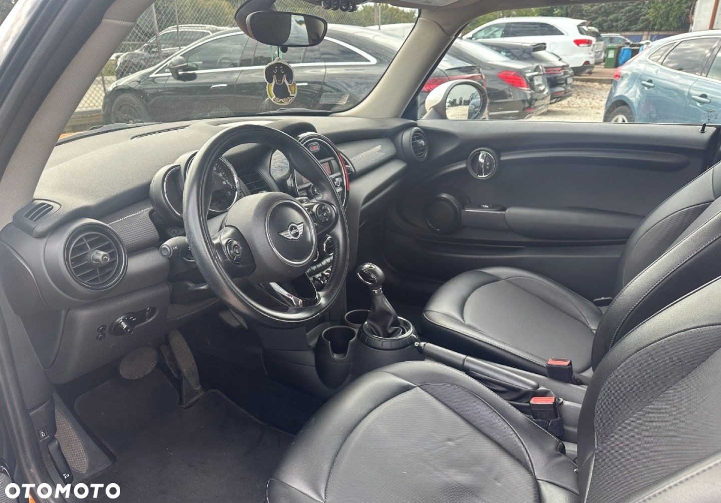MINI Cooper - 8
