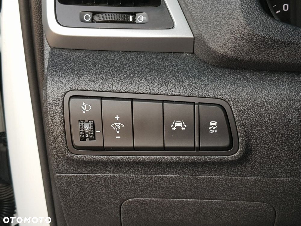 Hyundai Tucson 1.6 GDI BlueDrive Comfort 2WD - 17