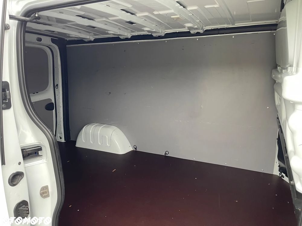 Renault Trafic - 20